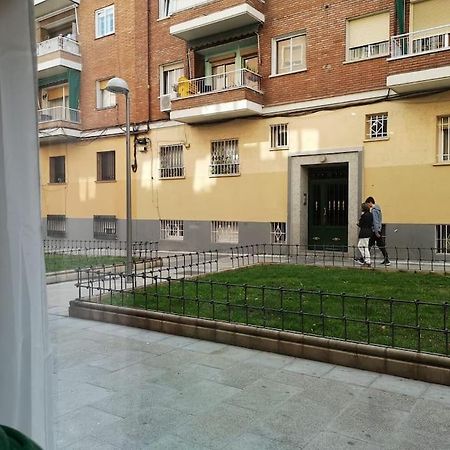 Nuevo Y Confortable Apartamento En Vista Alegre Мадрид Экстерьер фото