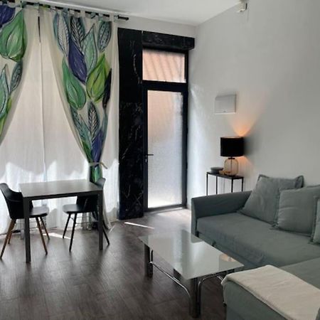 Nuevo Y Confortable Apartamento En Vista Alegre Мадрид Экстерьер фото