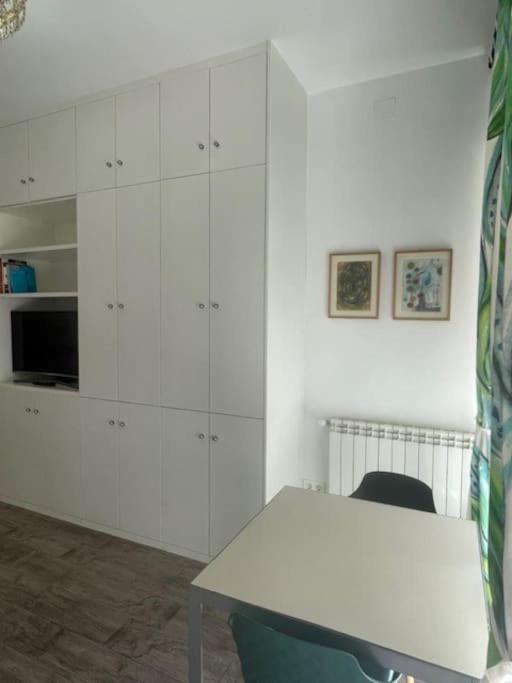 Nuevo Y Confortable Apartamento En Vista Alegre Мадрид Экстерьер фото